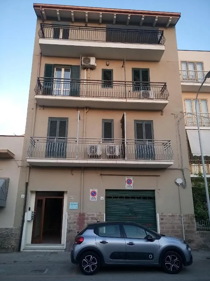 Asfodelia-Cavalluccio Alghero