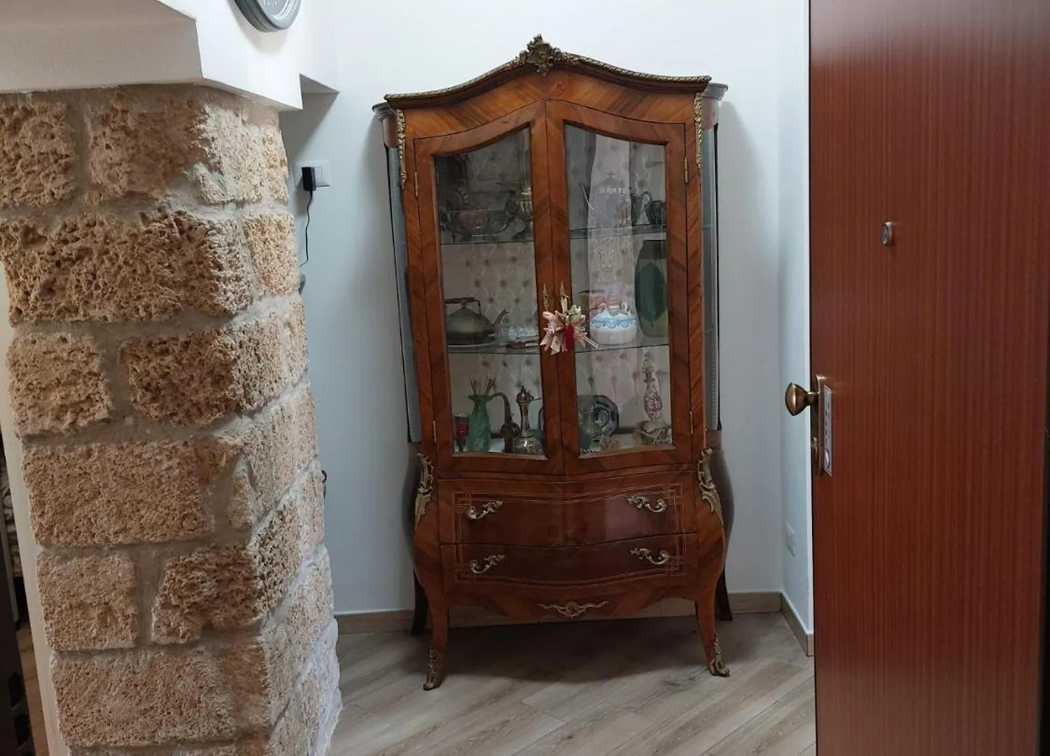 Pensionat Asfodelia-Cavalluccio Alghero