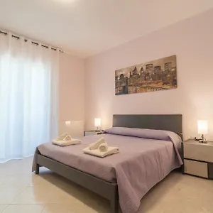  Affittacamere La Perla Del Mare Nuovissimo Affittacamere