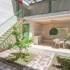  Affittacamere Green Guest House Alghero